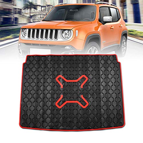 Rear Cargo Mat Jeep Renegade
