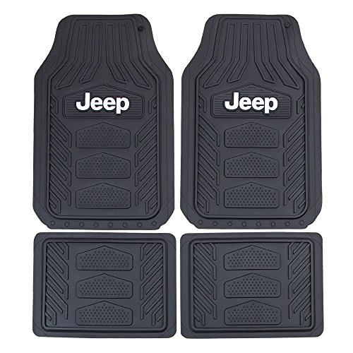 Light Up Floor Mats For Jeep