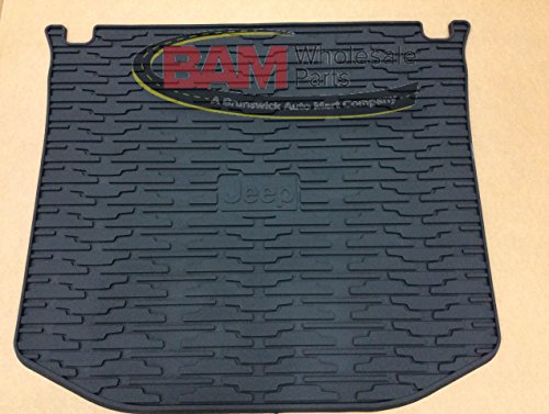 Mopar Cargo Mat Jeep Grand Cherokee