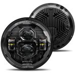 Jeep Jk Led Headlights