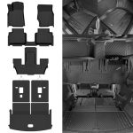 Jeep Grand Cherokee Mats And Seat Covers