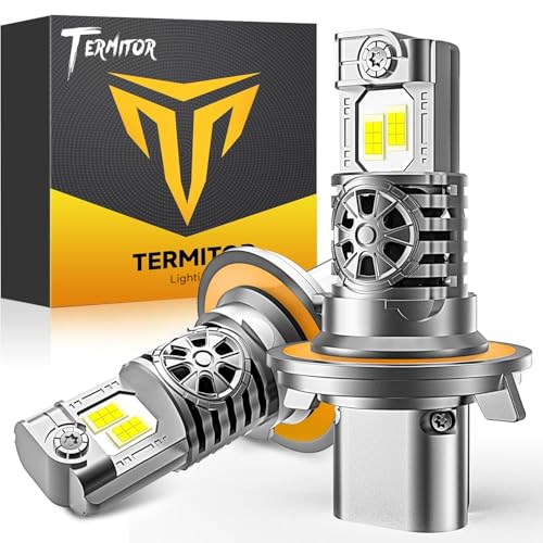 Jeep Jk Headlight Bulb