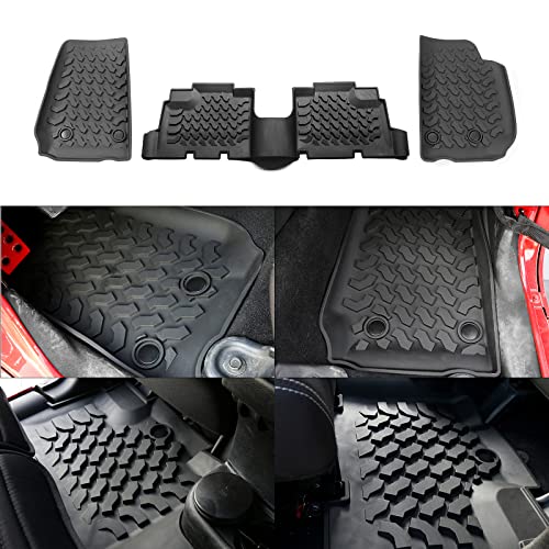 Jeep Slush Mats Free Shipping