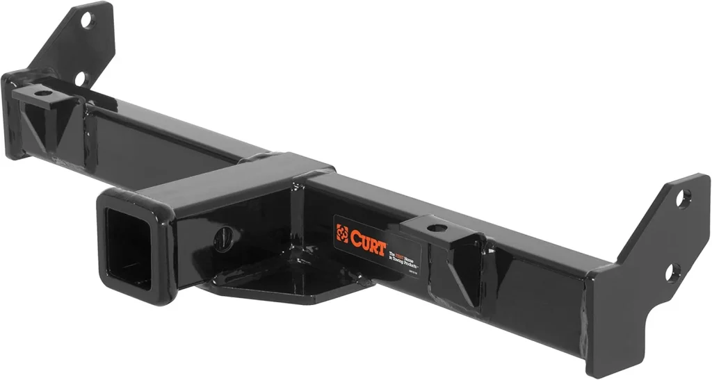 CURT 2 Inch Receiver Hitch