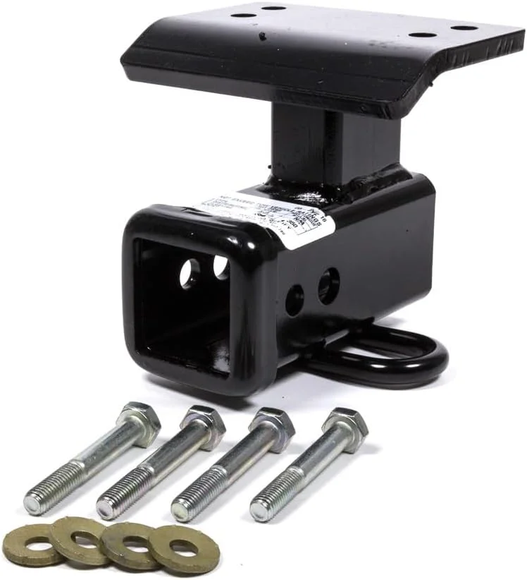 Draw-Tite 2 Inch Receiver Hitch