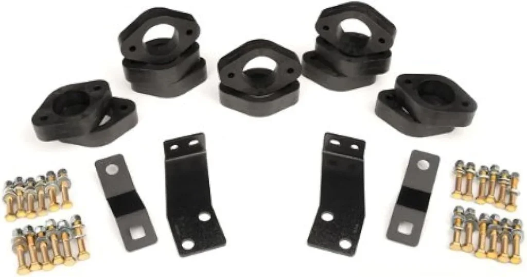 Rough Country 1.25-Inch Body Lift Kit