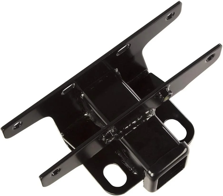 Rugged Ridge 2 Inch Receiver Hitch