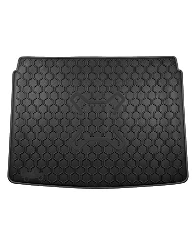 Jeep Renegade Cargo Mat Mopar