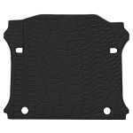 Jeep Wrangler Jk Rear Cargo Mat