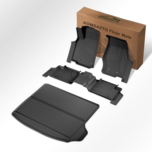 Rubber Car Mats Jeep Grand Cherokee