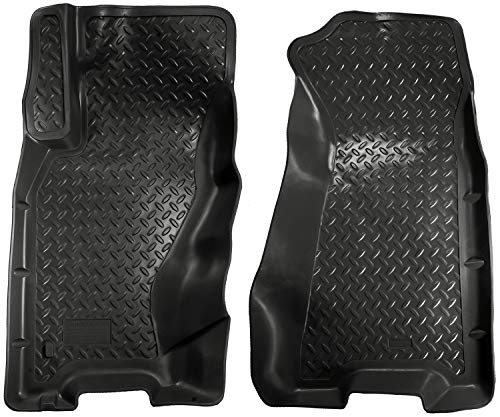 Jeep Grand Cherokee Wj Original Floor Mats