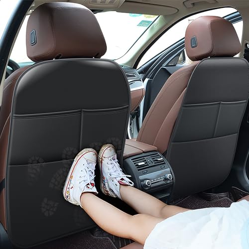 Kick Mat Jeep Grand Cherokee Ultimate Backseat Protection