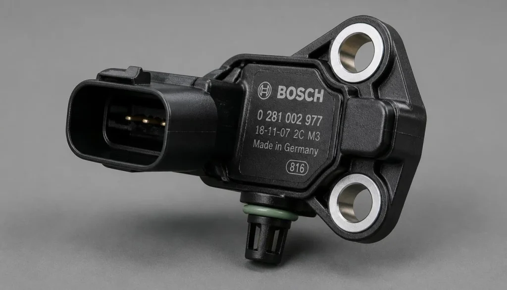 A-Premium Manifold Pressure MAP Sensor