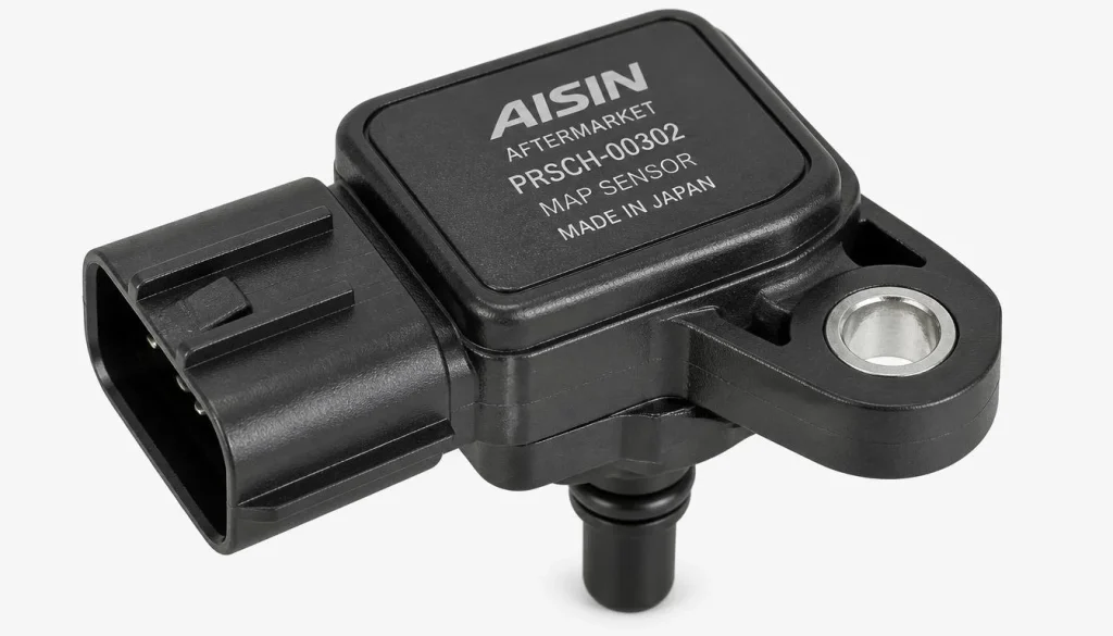 AISIN AFTERMARKET PRSCH-00302 MAP Sensor