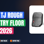 Best 5 Jeep Tj Rough Country Floor Mat 2026