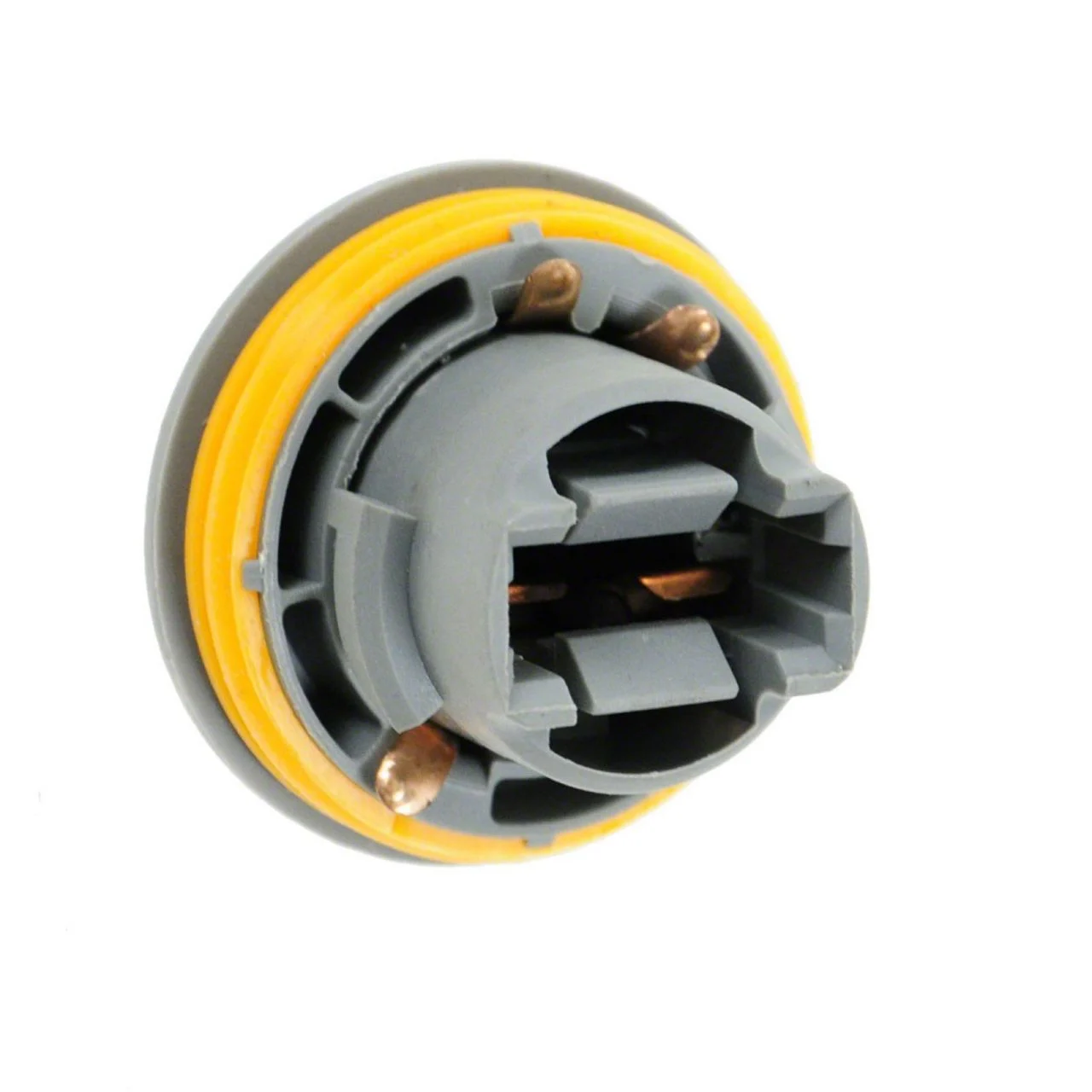 tail light bulb socket types