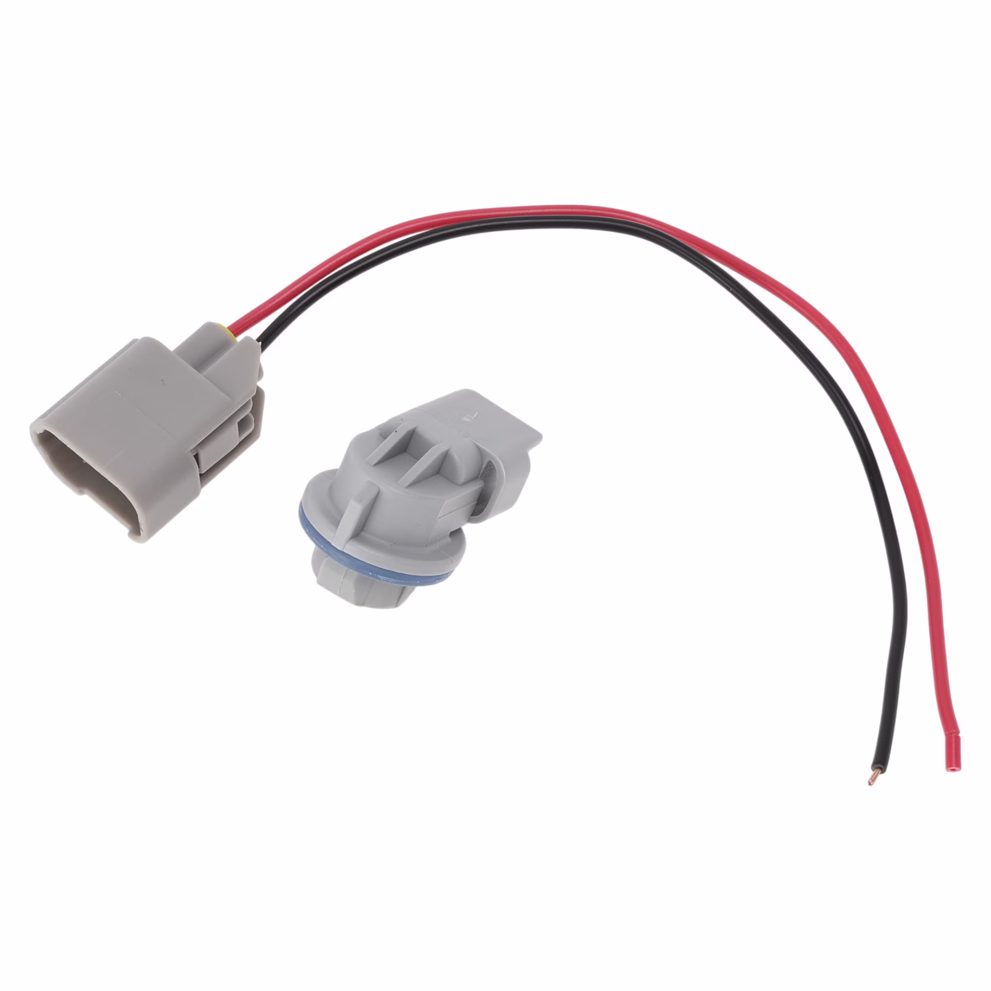 tail light wiring harness connector
