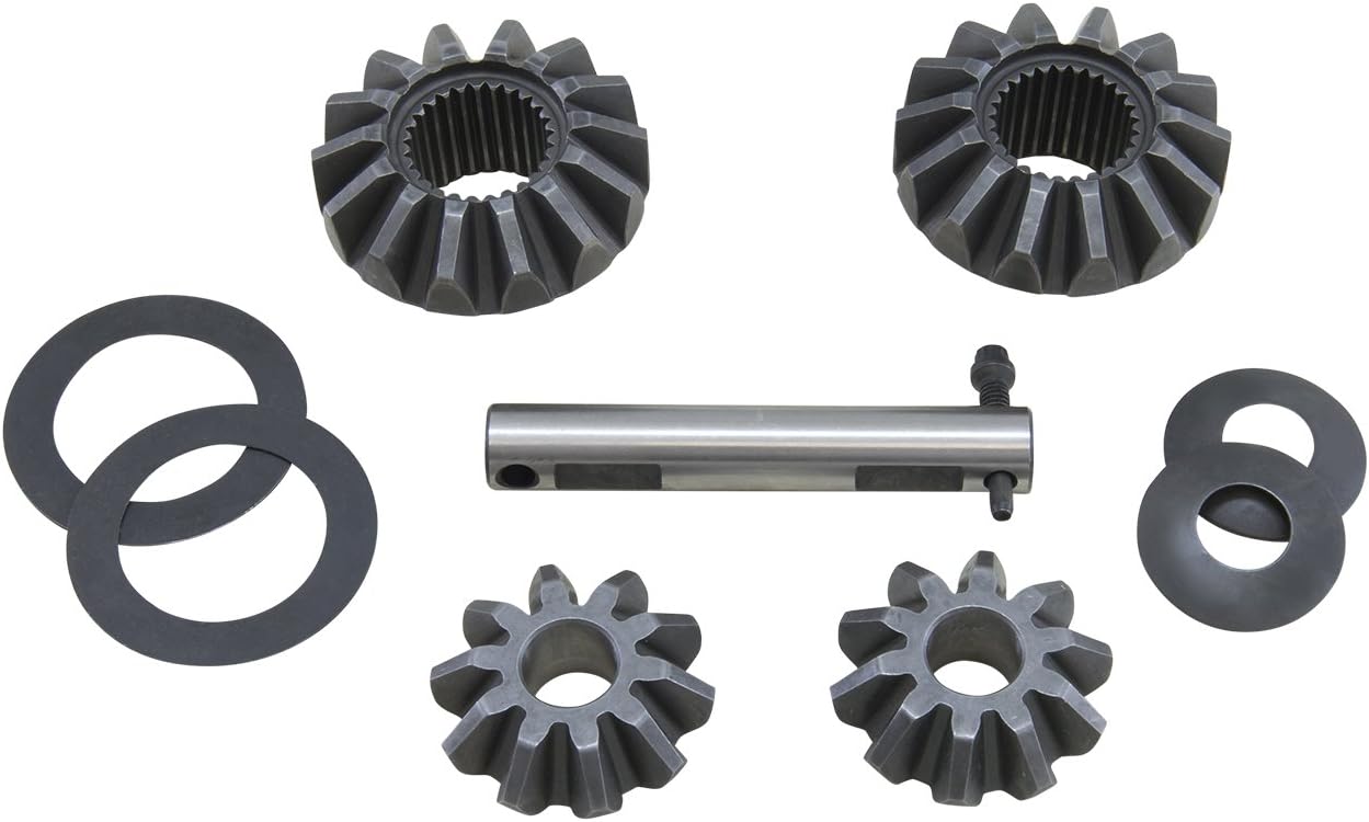 USA Standard Gear Model 35 Spider Gear Set