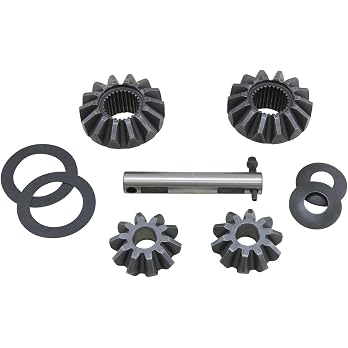 Yukon Model 35 Spider Gear Kit