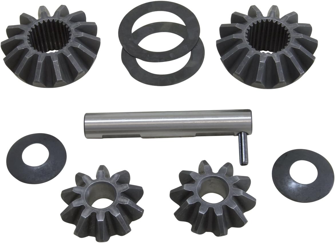Yukon YPKD30-S-27 Spider Gear Kit