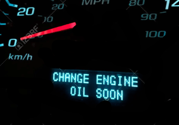 How To Reset Oil Change Light On 2007 Jeep Wrangler