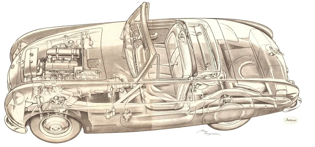 NV4570 Manual Transmission